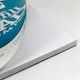 image 6 of A4 Narrow Feint and Margin Refill Pad (210x297mm)