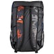 image 2 of Trespass Skail Casual Backpack | Grey | Grey/Blue/Black | One Size | 1
