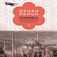 Istanbul Memories And The City The Illustrated Edition