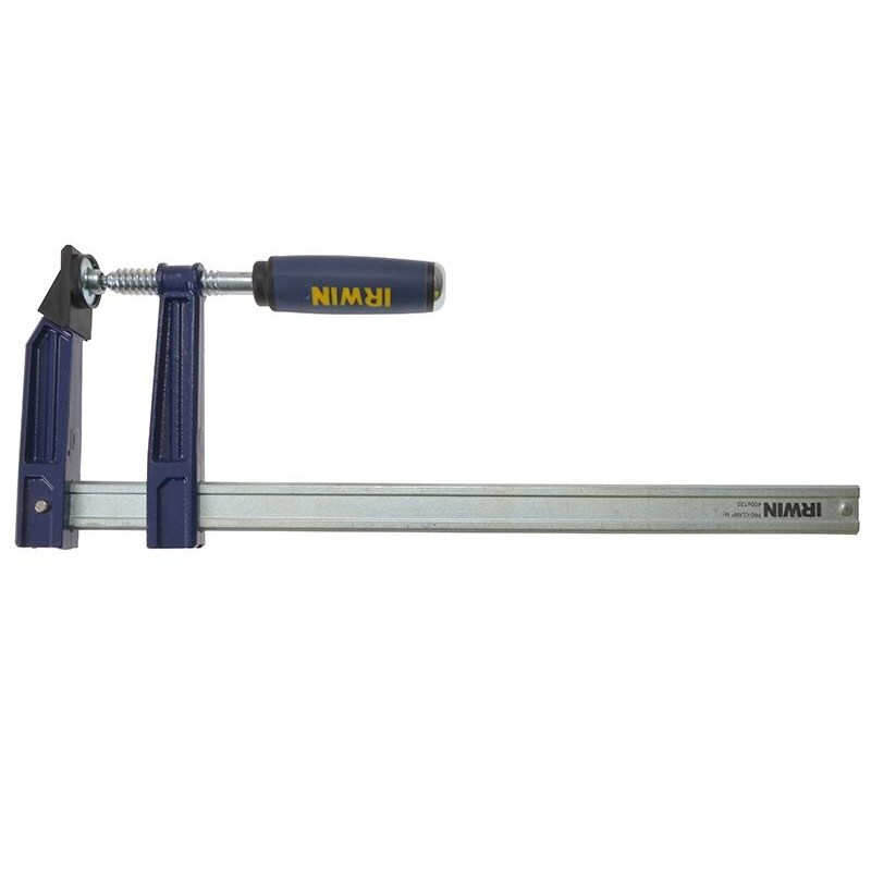 Irwin Medium Professional Speed Clamp Multi Multi Colour 30cm (12in) 1