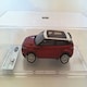 image 2 of Century Dragon Land Rover Evoque 2011 Firenze Red CDLR 1001 New Range