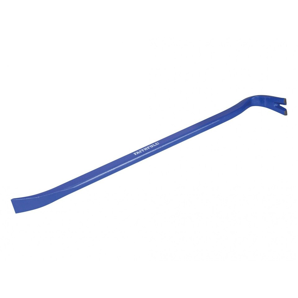 Faithfull Tuff Bar - Multi Colour - 600mm (24in)