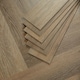 image 5 of Glue Down LVT Flooring 2.0mm NodLg Oak Herringbone Wood Effect Luxury Vinyl Tile For Home & Commercial Use | Brown | Brown | Planks per Pack:  40  | Coverage per Pack: 2.116m² | 1