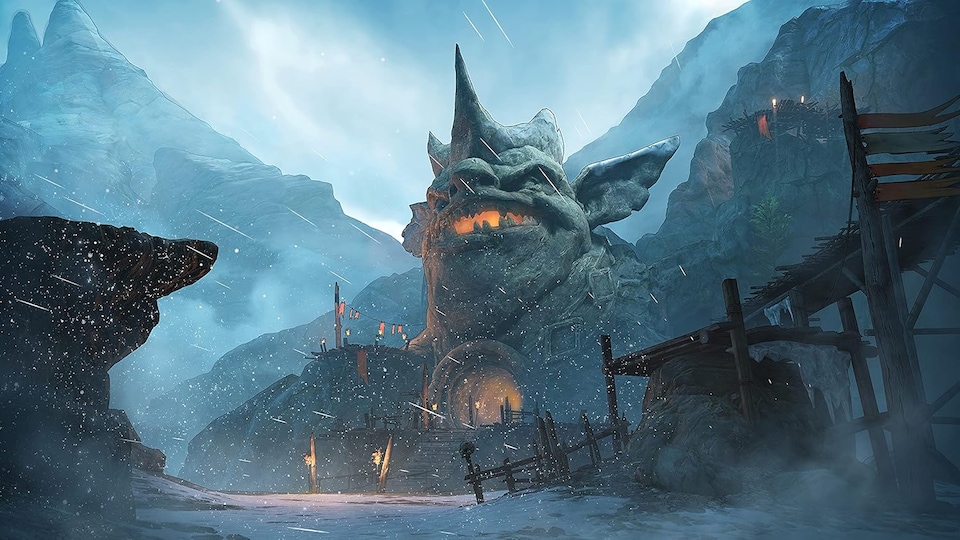 image 1 of Tiny Tina’s Wonderlands (German USK Box) Xbox One