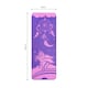 image 5 of Myga Unicorn Silk Print Childern's Mat