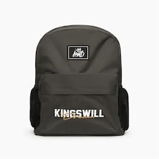 KWD Bilkie Backpack Olive