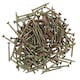 image 1 of Countersunk Wood Screws 5.0 x 50mm Serrated Edge Prevent Splitting PZ2 200pc