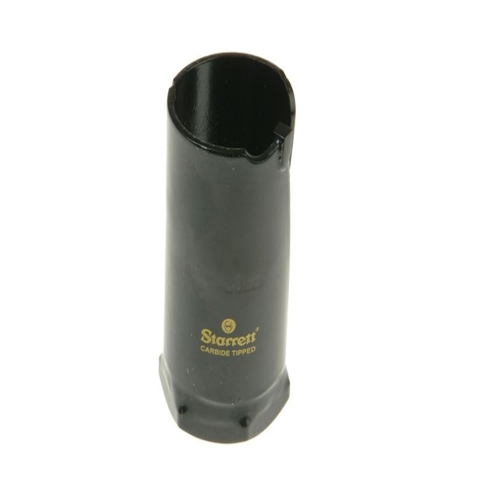 Starrett - MPH2532 TCT Fast Cut Multi Purpose Holesaw 20mm