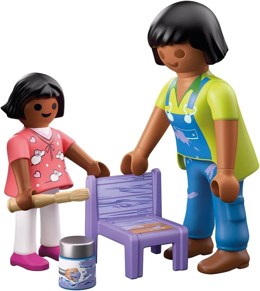 image 1 of Craftswoman