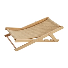 Living and Home Cat Recliner Cat Bed for Scratching and Sleeping