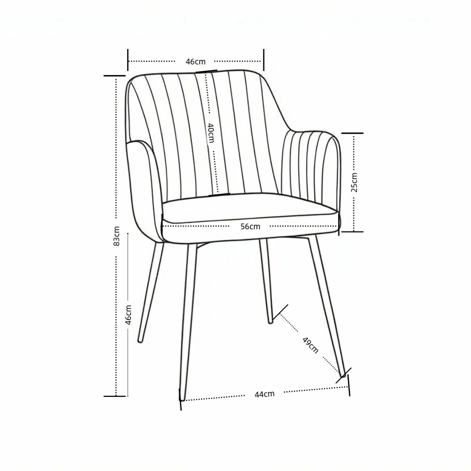 image 1 of Colorado Dining Table with 4 Charlotte Velvet Chairs | Grey | 5
