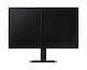 image 2 of Samsung ViewFinity S6 LS27D600UAUXXU 27" IPS Quad HD USB-C Height adjustable Monitor