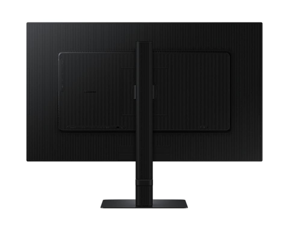image 1 of Samsung ViewFinity S6 LS27D600UAUXXU 27" IPS Quad HD USB-C Height adjustable Monitor