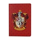 image 1 of A5 Notebook (Softcover) - Harry Potter (Gryffindor)