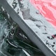 image 9 of PawHut Rain Cover for Dog Stroller Pram Buggy for S XS Dogs, Cats, W/ Two Entry