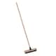 image 1 of Charles Bentley 11 inches Stiff Castle Fill Deck Broom