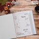 image 5 of ARPAN Slip In Memo Photo Album for 300 Photos 6x4" (10x15cm) – Picture Album with Clear Slip-In Pages for Family, Wedding & Travel Memories