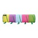 image 2 of Living and Home 6FT Caterpillar Crawl Play Tunnel for Kids