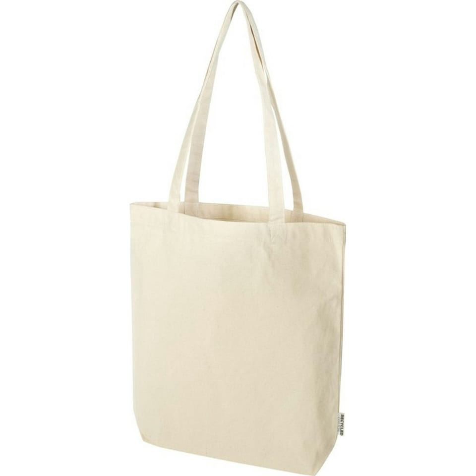 image 1 of 10L Tote Bag - Natural - One Size Cream