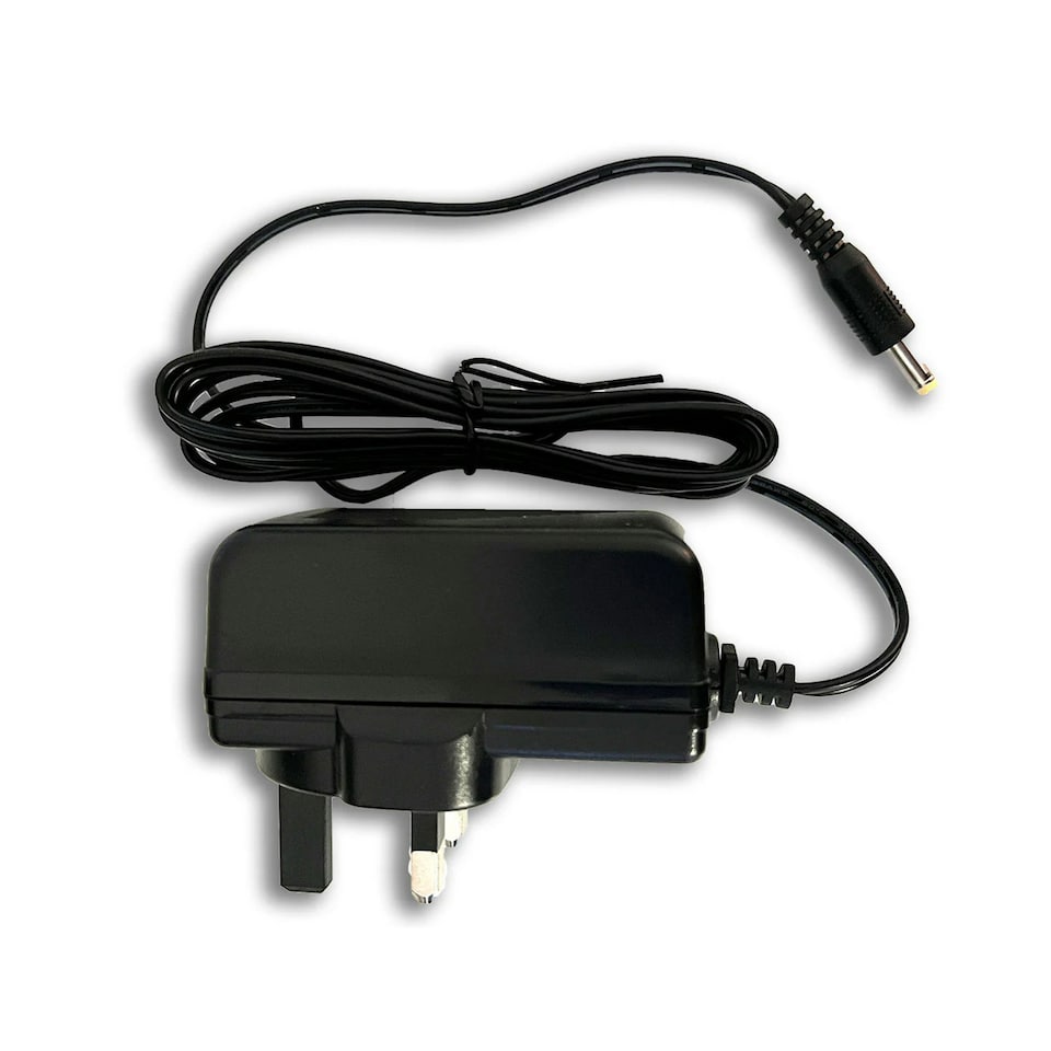 1.5 Amp PSU Adaptor