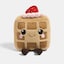 Honey the Waffle