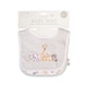image 1 of Wrendale Designs Little Wren Baby Bibs Gift Set