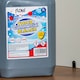 image 3 of 5 Litre Commercial Heavy Duty Thick Bleach