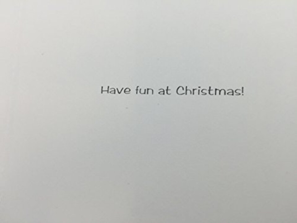 image 1 of Bulk Pack of 168 Classic Spread The Cheer Christmas Cards