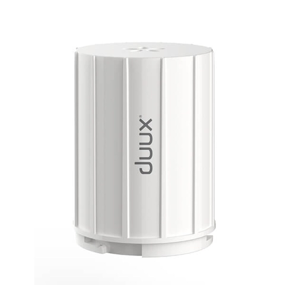 image 1 of Duux Tag Anti-calc & Antibacterial Cartridge
