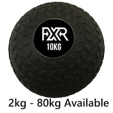 Tyre Tread Slam Ball 25kg