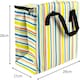 image 3 of Marco Paul Multicoloured Insulated Cool Bag 14L