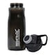 image 3 of Tritan Trekking Bottle 0.8L Black | One Size