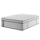 image 2 of Sealy Posturepedic Elevate Holst Mattress White | Single