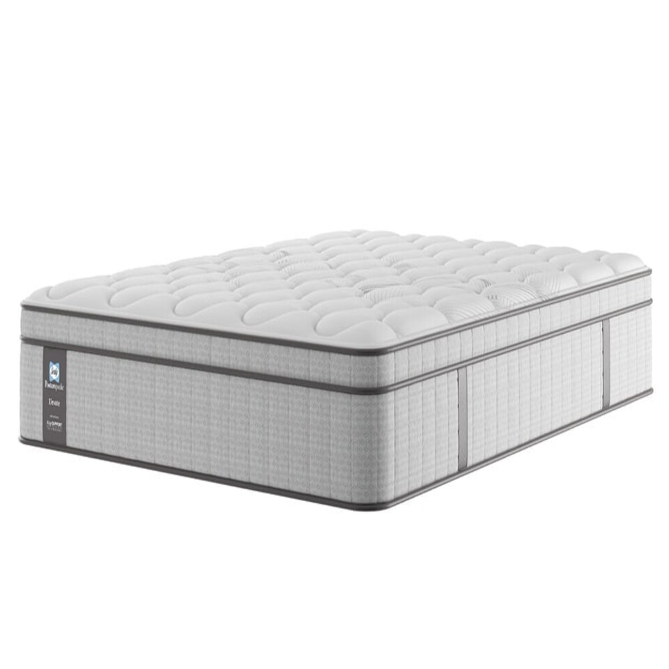 image 1 of Sealy Posturepedic Elevate Holst Mattress White | Single