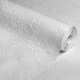 image 2 of Supaglypta Alfred Paintable Wallpaper White