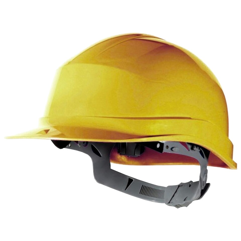 image 1 of Venitex Zircon Hard Hat / PPE - Yellow - One Size | Yellow | One Size