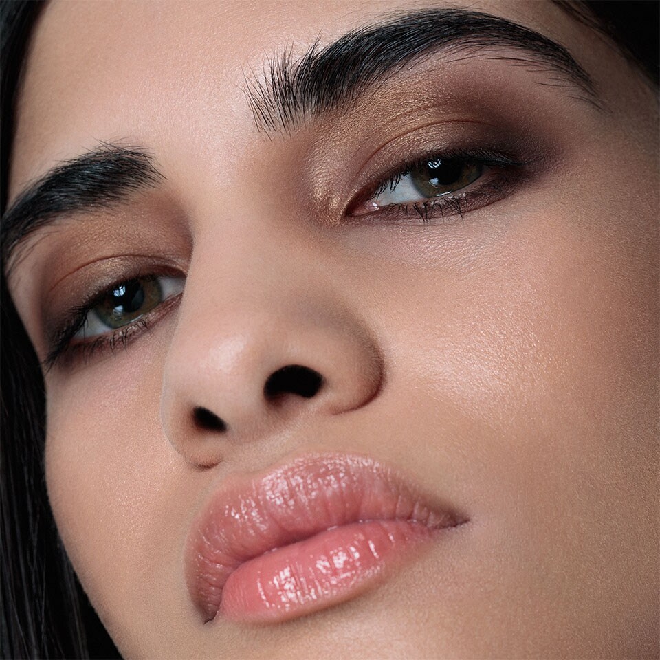 image 1 of Velvet Vision Eye Shadow Palette | Multi | Velvet 1 | Not provided