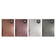 image 3 of A6 Holographic Hardback Notebook 60 Pages Ruled Sheets