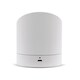 image 5 of Acctim Jowie Dual Digital Alarm Clock & Nightlight Superbrite Crescendo Alarm Touch Sensor | White | White