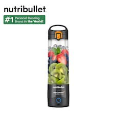 nutribullet x McLaren F1 Team Portable Blender - Grey | Grey