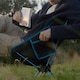 image 4 of Premium Camping Chair - Ultra Lightweight, Compact Folding Chair