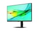 image 3 of Samsung ViewFinity S6 LS27D600UAUXXU 27" IPS Quad HD USB-C Height adjustable Monitor