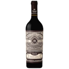 Gran Sasso Montepulciano d'Abruzzo 75cl - Italian Red Wine