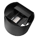 image 4 of Milda | Wall light | Black Black | Black