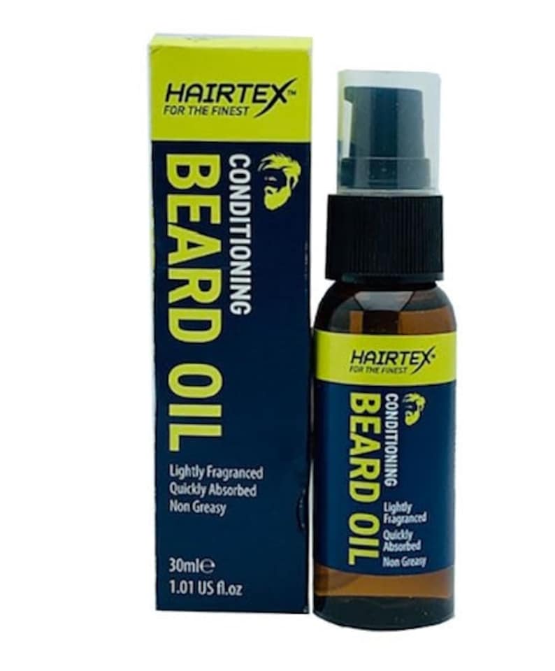 Hairtex Conditioning Beard Oil 30 ML