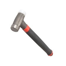 Hultafors T-block Combi Hammer - Multi Colour - Small - 238g (0.5lb)
