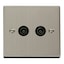 Stainless Steel - Selected
