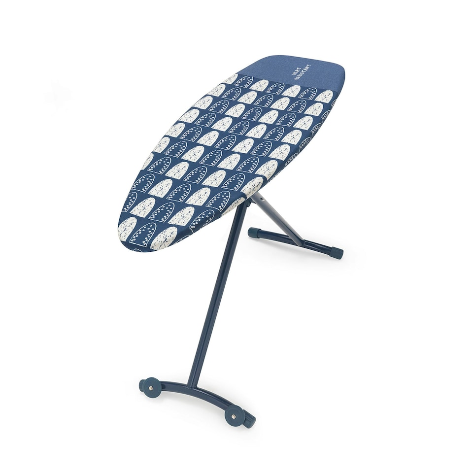 image 1 of Addis Deluxe Ironing Board Cover - 135 x 46cm