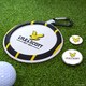 image 5 of Lyle & Scott Links Putting Golf Gift Set