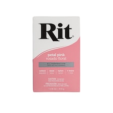 Rit All Purpose Powder Dye - Traditional Fabric Colour Dyes 1.125oz
